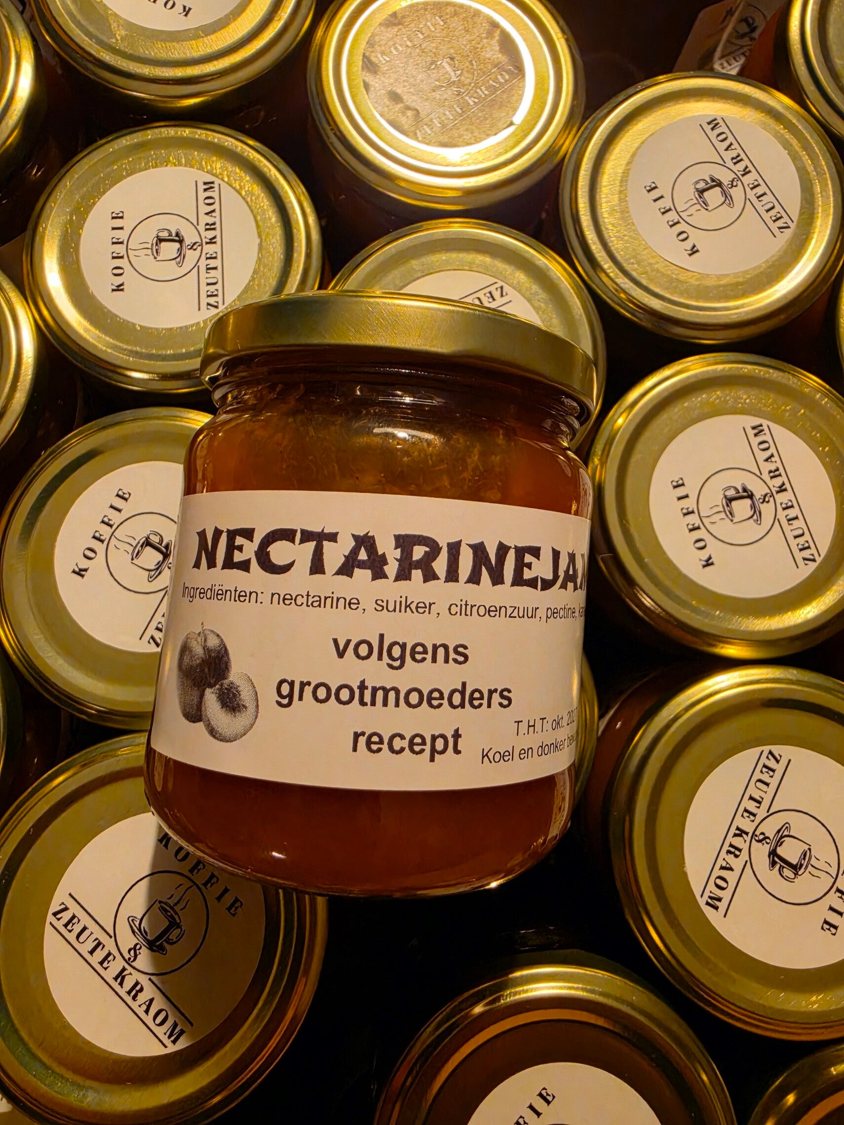 Jam