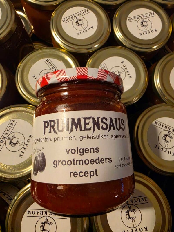 Pruimensaus