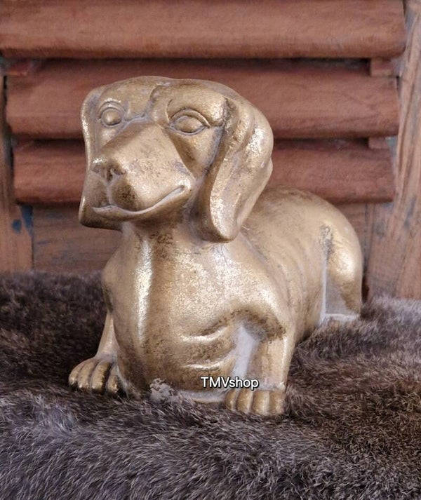 Teckel               Goud          Countryfield