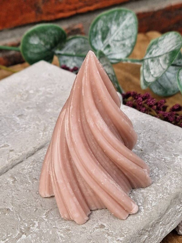 Pre - Order Kerstboom Gedraaid  4 stuks