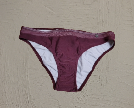 Beachlife slip june grape wine