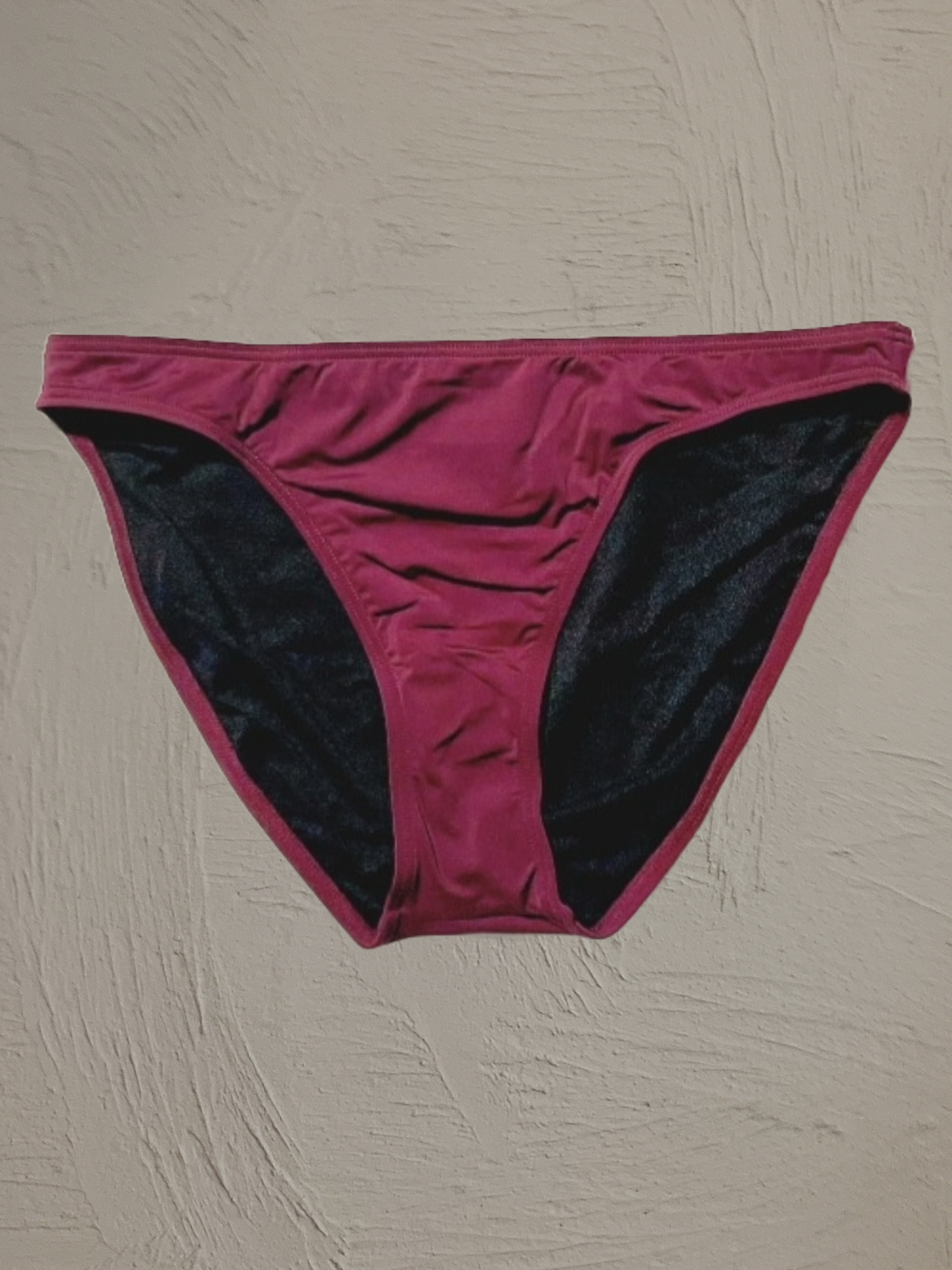 Beachwave slip paars