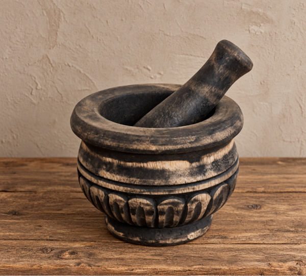 Vijzel Pot