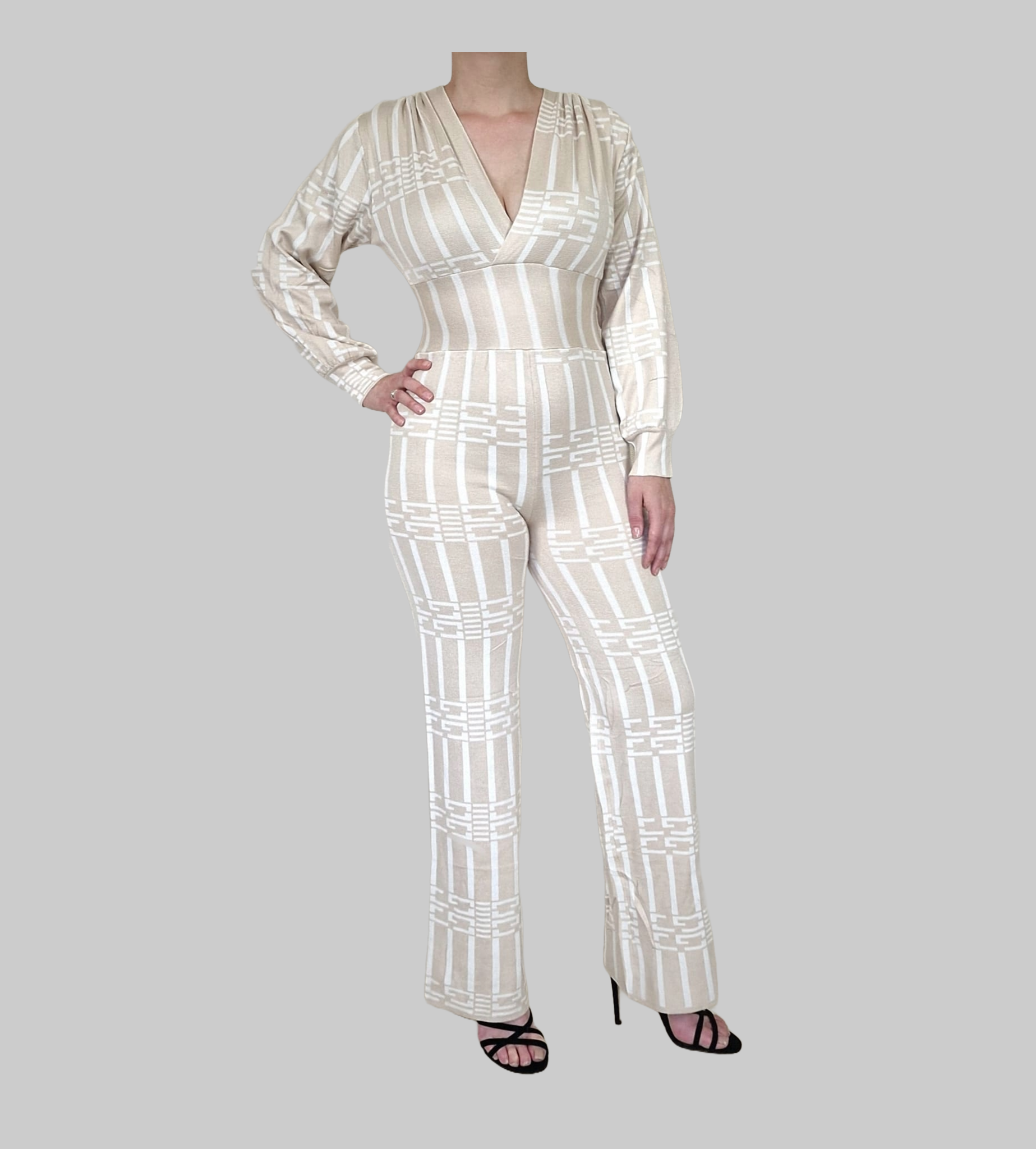 Jumpsuit          Emma & Ashley