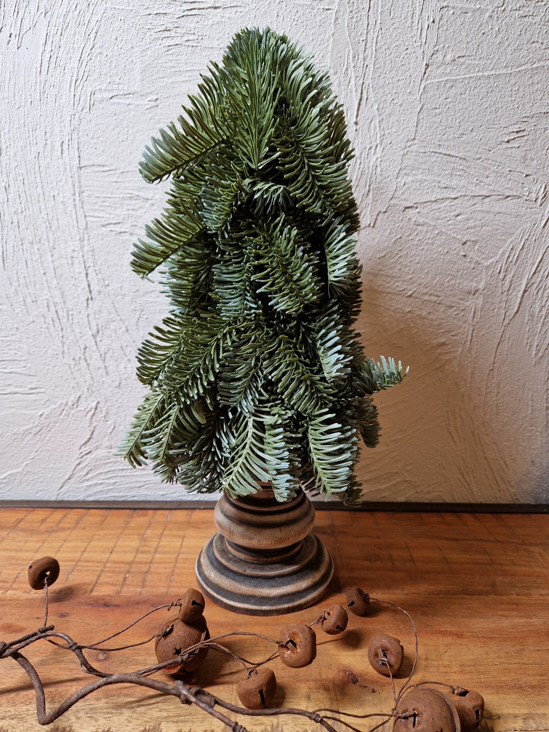 Nobilis  Boom                     Groen                32 cm