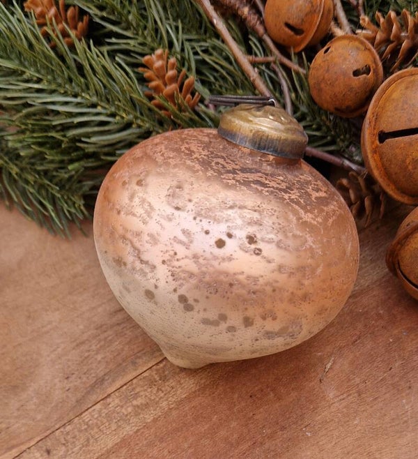 6462 Kerstbal Blush