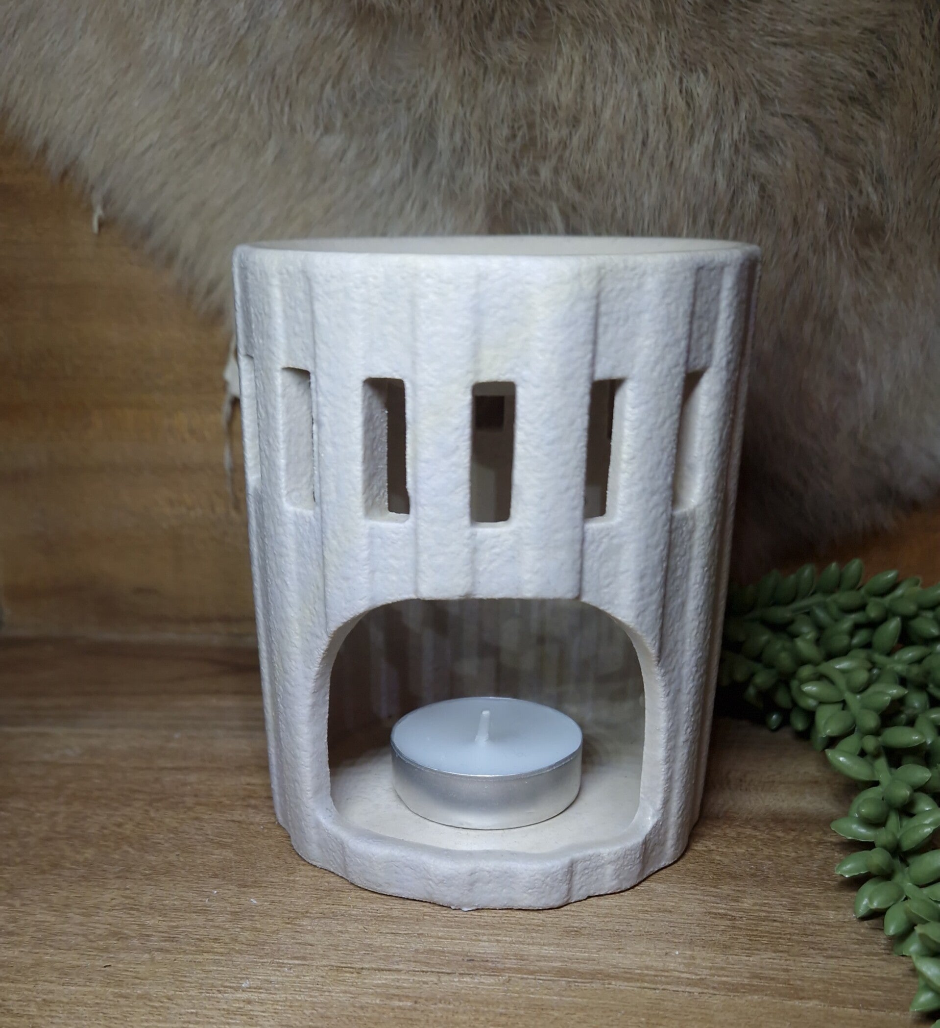 Aardewerk Geurbrander Prison