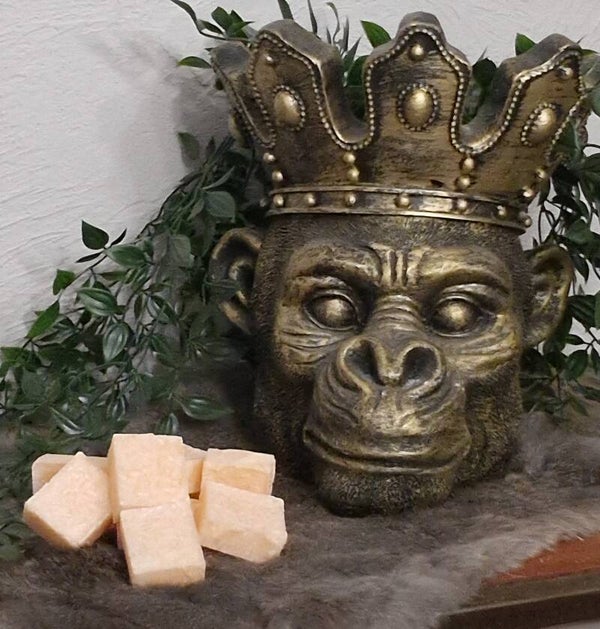 Amberblokje Prettige Kruiden