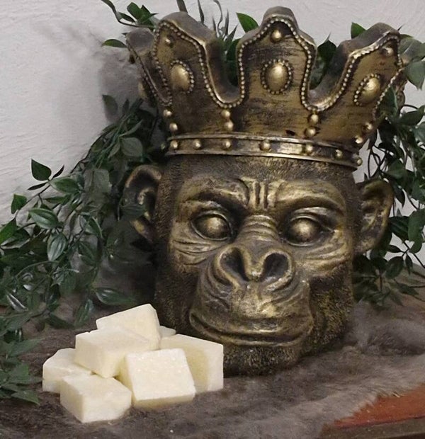 Amberblokje  Rityouals Tulp & Yuzu