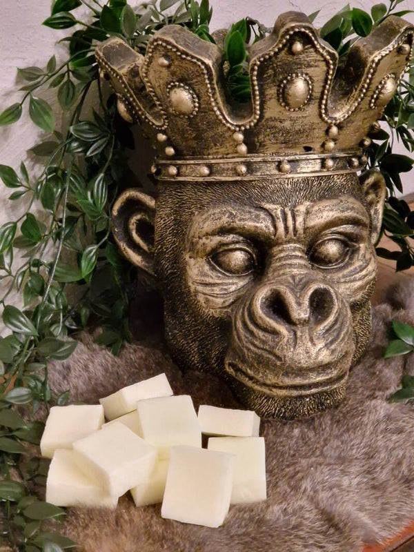 Amberblokje  Rityouals Tulp - Yuzu