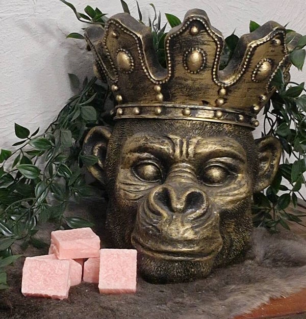 Amberblokje Sjannel Mamselle