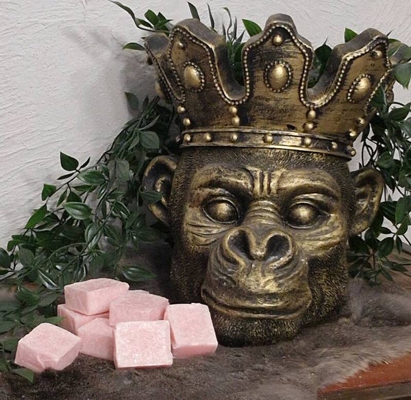 Amberblokje  Sjannel  No 5