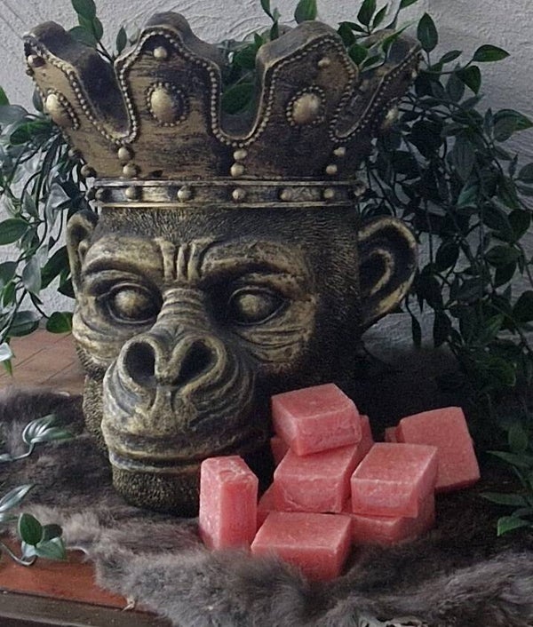 Amberblokje  Guerlian Shalimar