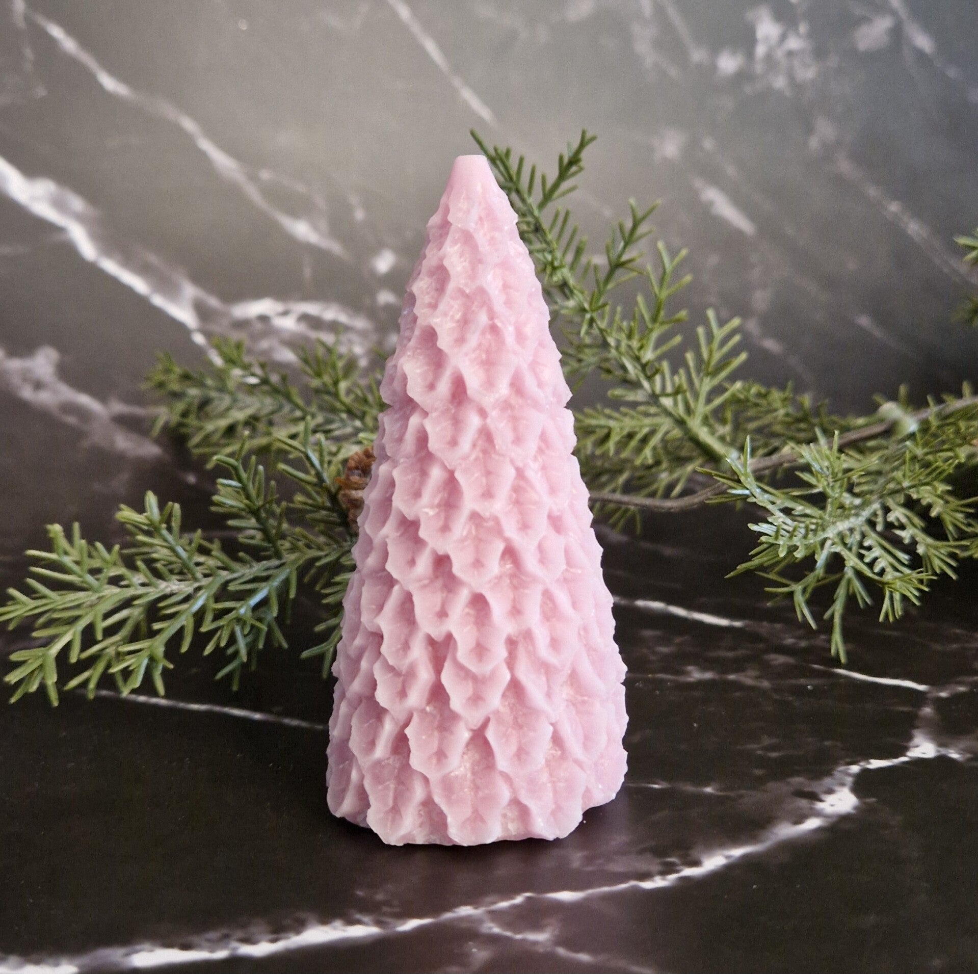 Pre - Order 03 kerstboom     4 stuks