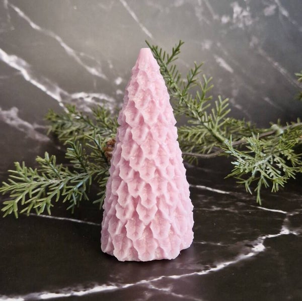 Pre - Order 03 kerstboom     4 stuks