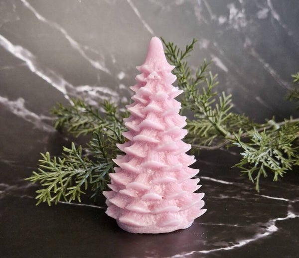 Pre - Order 04 Kerstboom     4 stuks