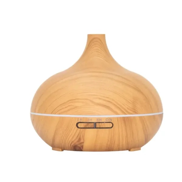 Diffuser Essential Light Wood
