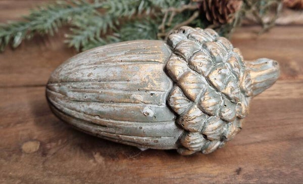 Eikel Gold  diverse maten