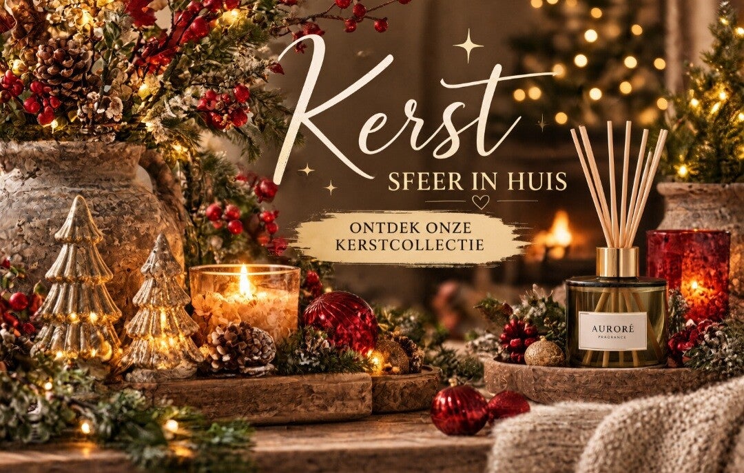 Breng de warme kerstsfeer in huis met landelijke woonaccessoires en sfeervolle Kerstdecoratie. Ontdek prachtige kerstvormen, geurdecoratie en accessoires die perfect passen in een landelijke interieur.