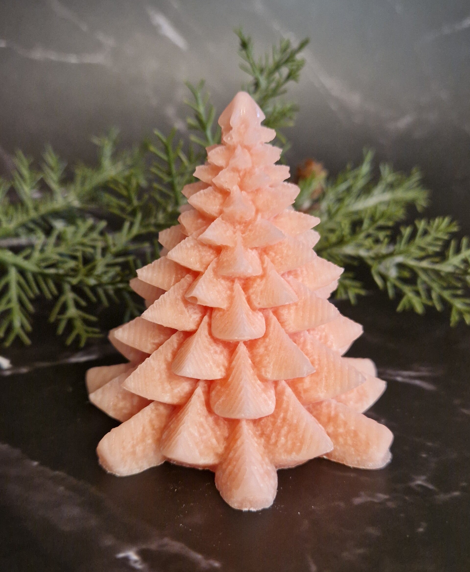 Pre - Order  01 Kerstboom        4 stuks