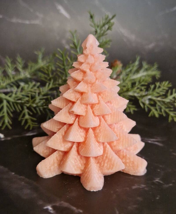 Pre - Order  01 Kerstboom        4 stuks