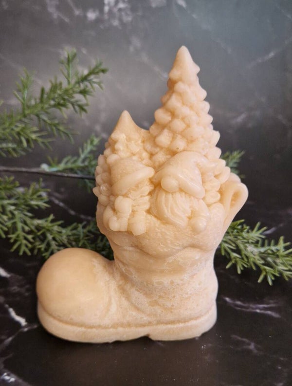 Pre - Order Kerstlaars  2 stuks
