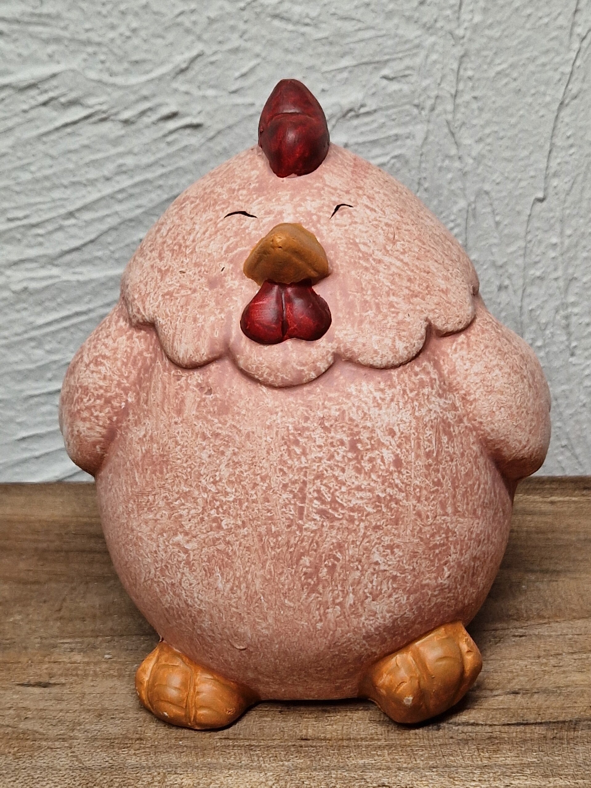 Kip Type Roze   Countryfield