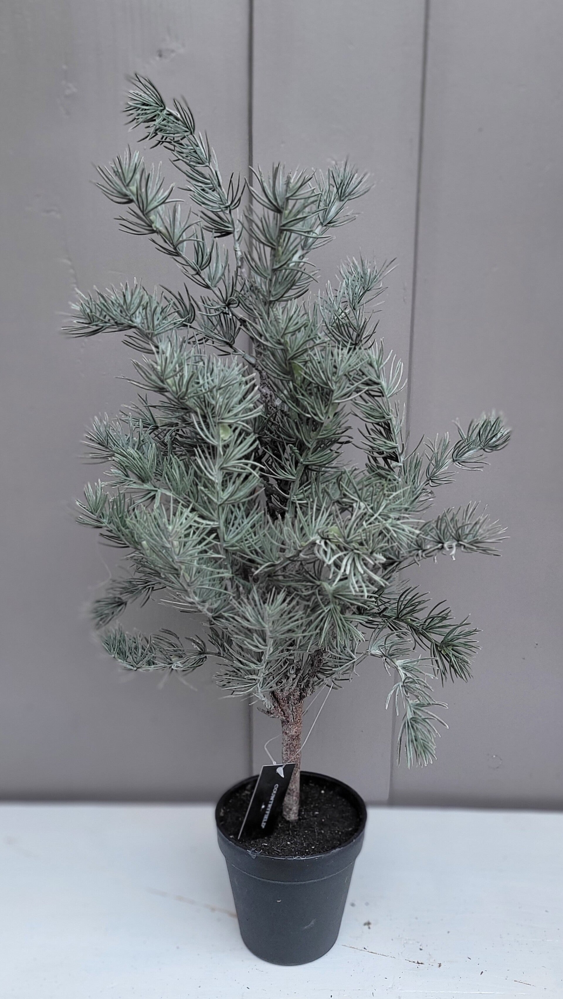 Kunstplant Cederboom S