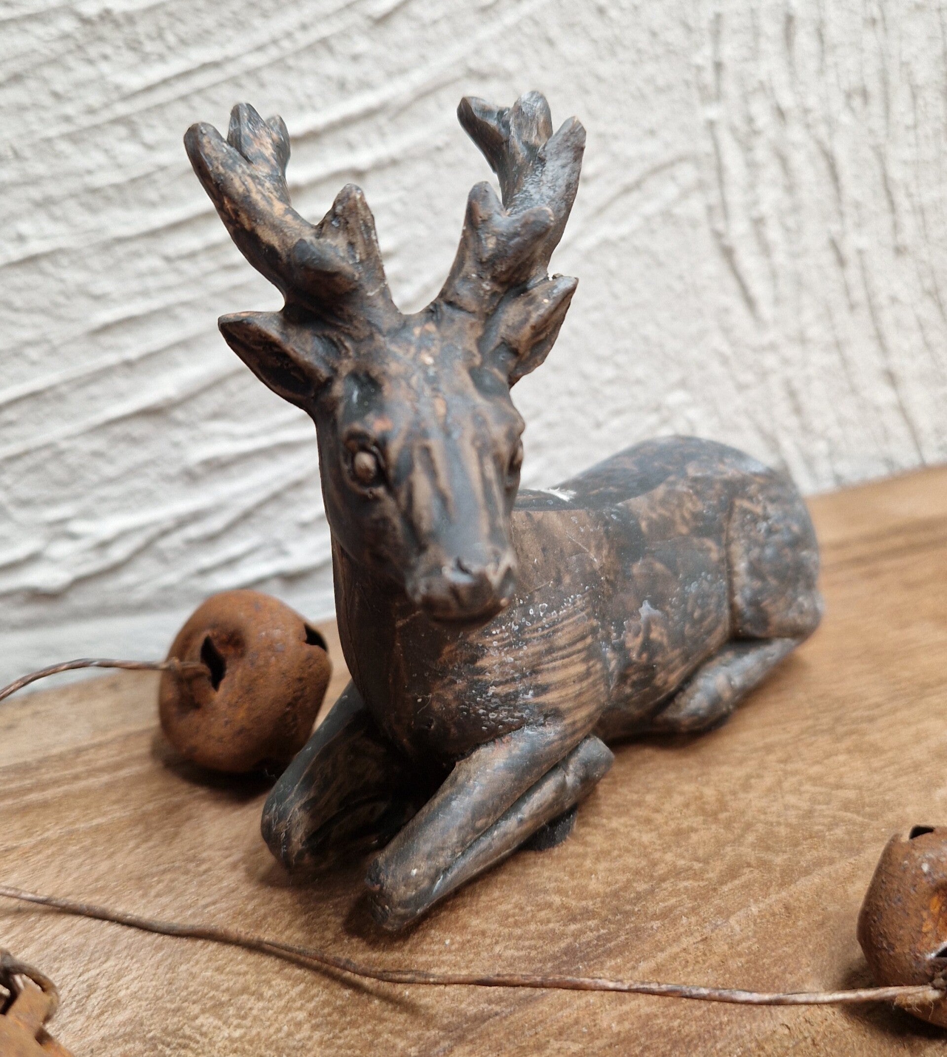 Countryfield liggend Hert        S