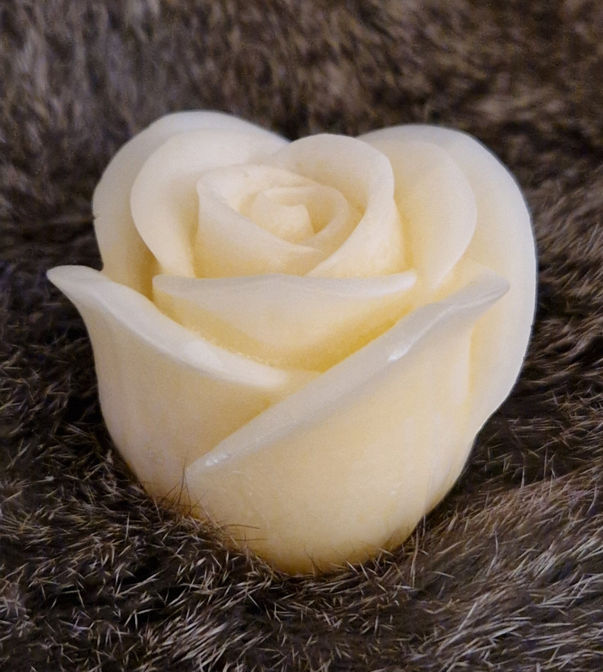 Roos M     Diverse geuren