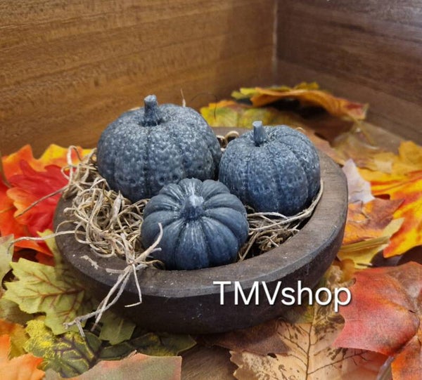 Gift Set Pompoenen Set in diverse geuren