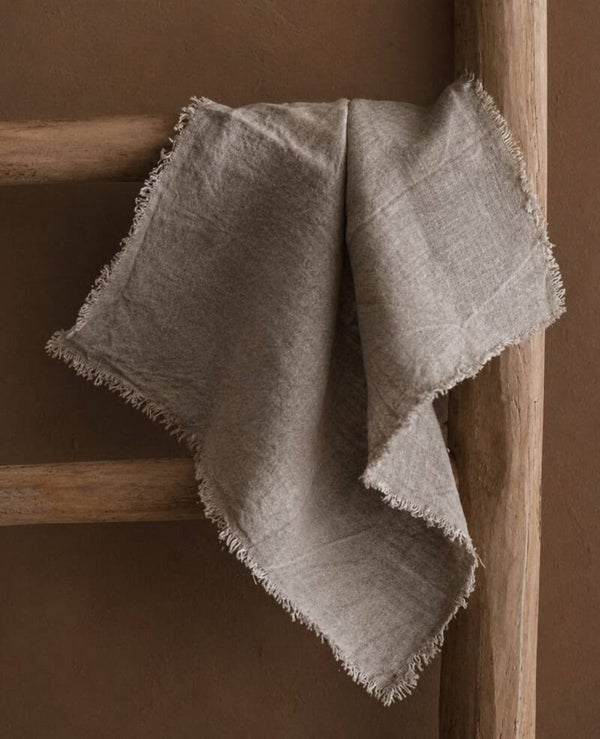 Shabby onbedrukt
