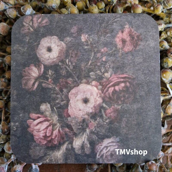 Bloemen Boeket TMV122