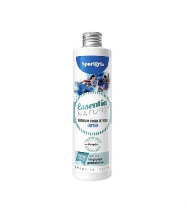 Wasparfum Sportfris Intens