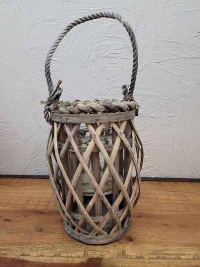 Windlicht  medium