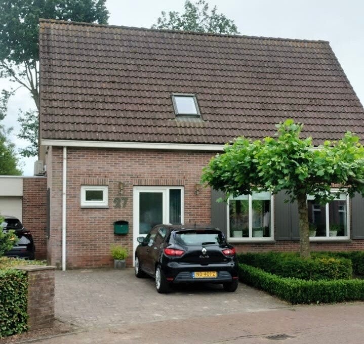 dakpannen coaten hoogerheide