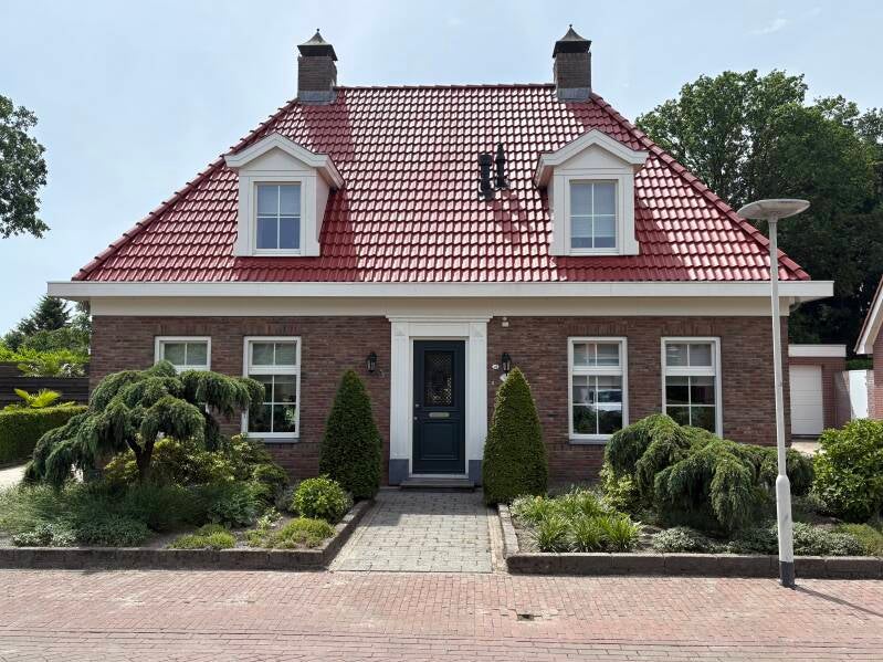 Dak Reinigen en coaten Hoogerheide