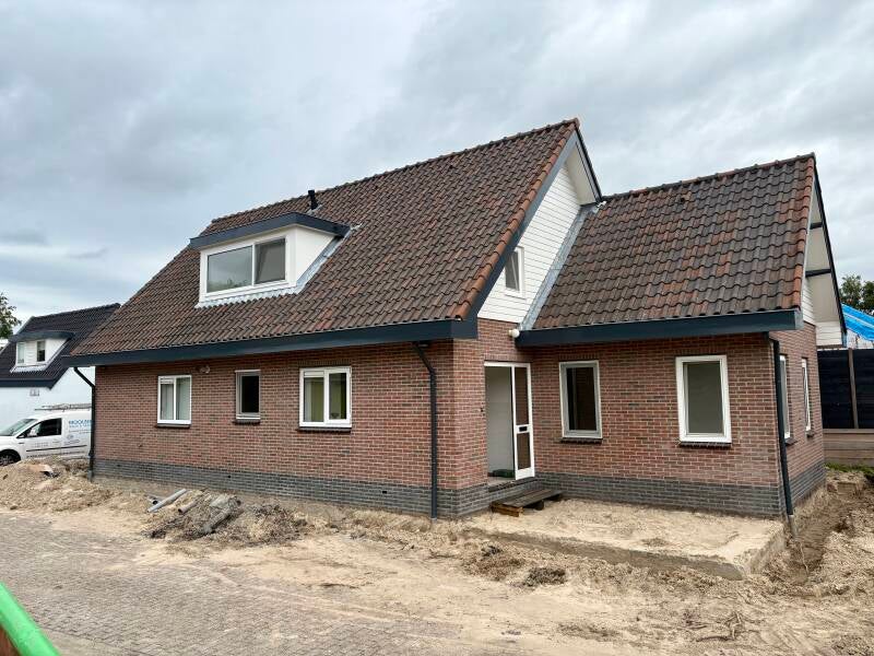 dakpannen coaten kortenhoeve