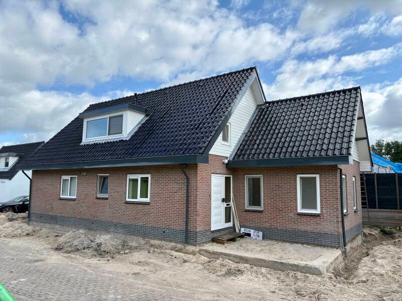 dak reinigen en coaten kortenhoeve