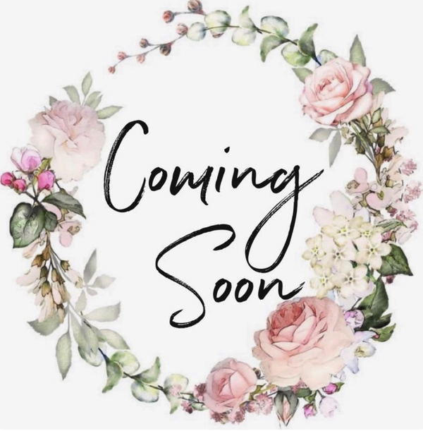 Coming Soon Notice