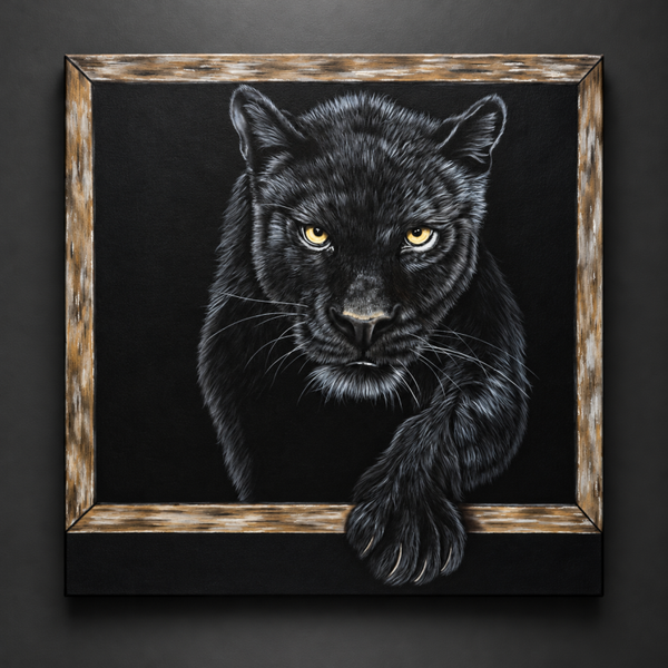Black Panther