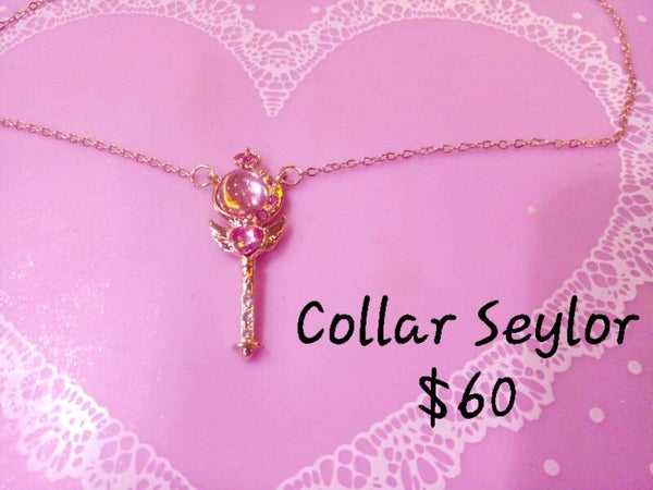 Collar Seylor