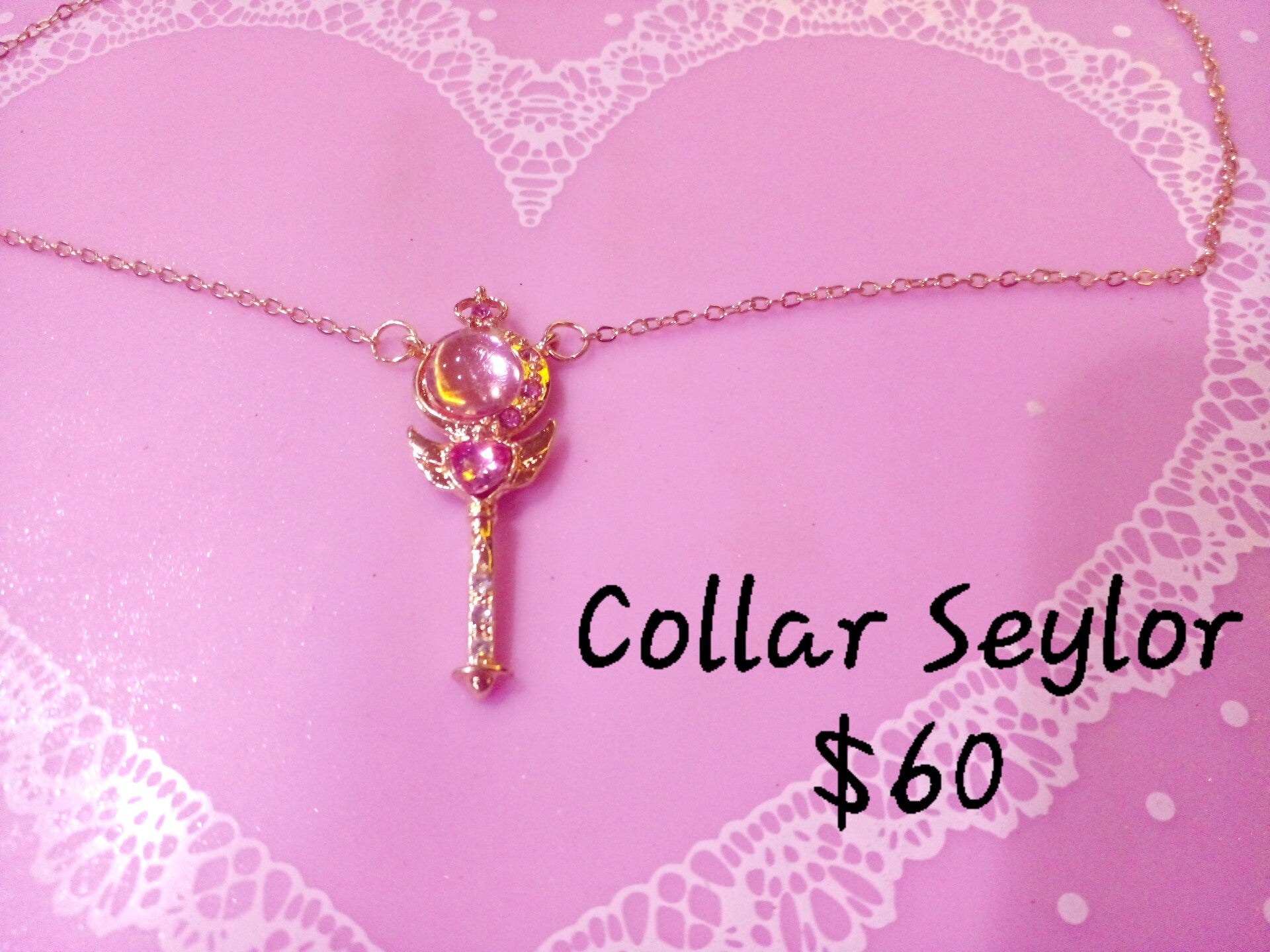 Collar Seylor
