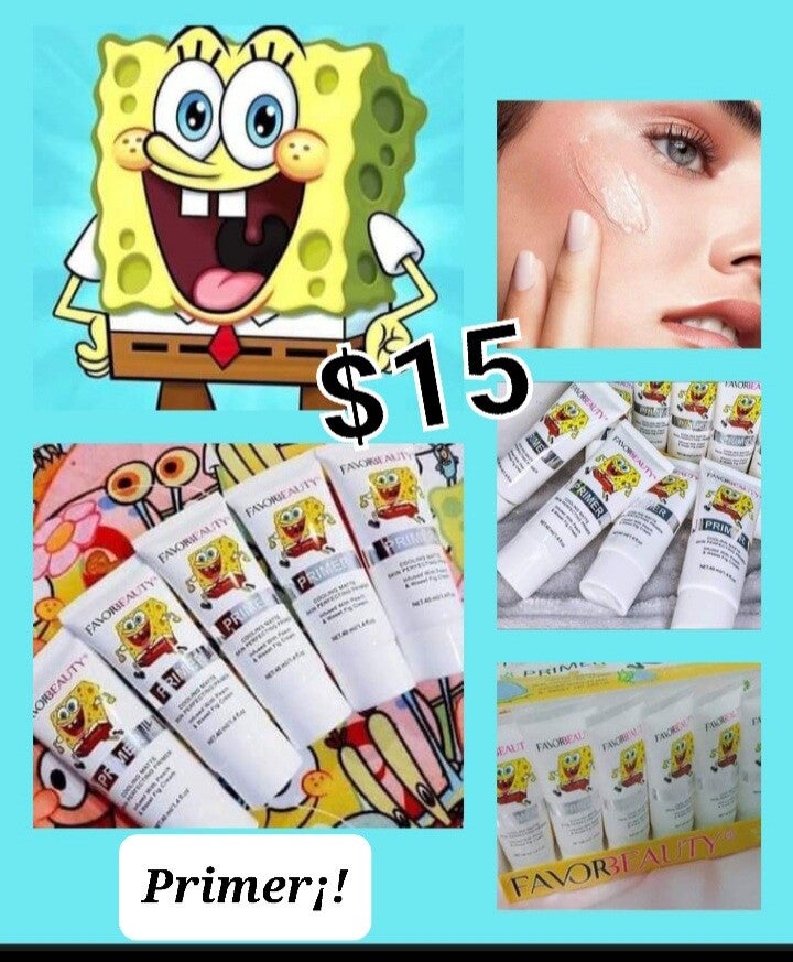 Primer Bob