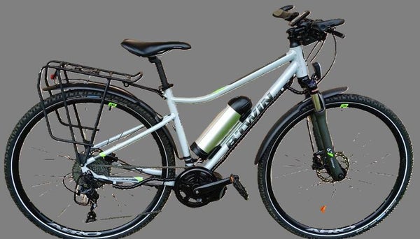 VAE Btwin Riverside 28'