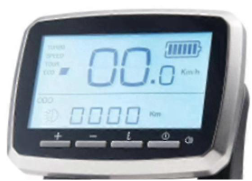 VLCD5 pour Tongshgeng