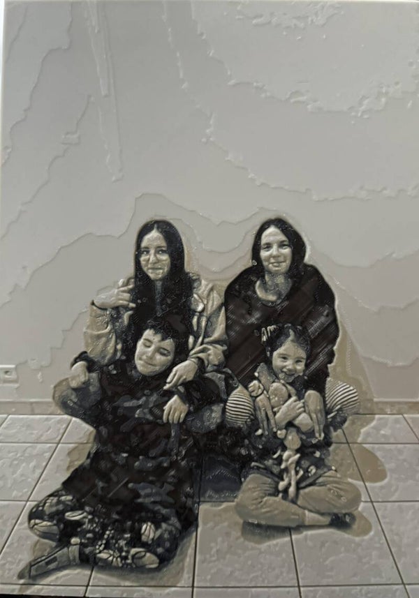 HueForge 3D – Transformez vos souvenirs en chef-d’œuvre