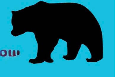 Bear image - Tim Tuttle for County Legislature