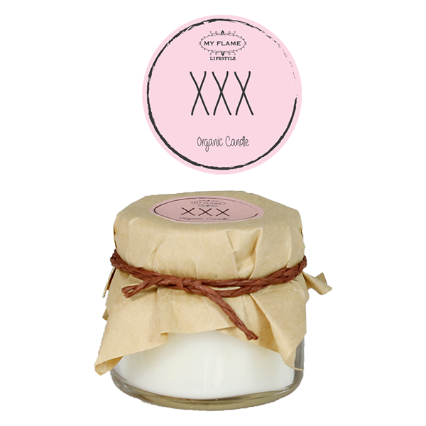 XXX - Green Tea Time