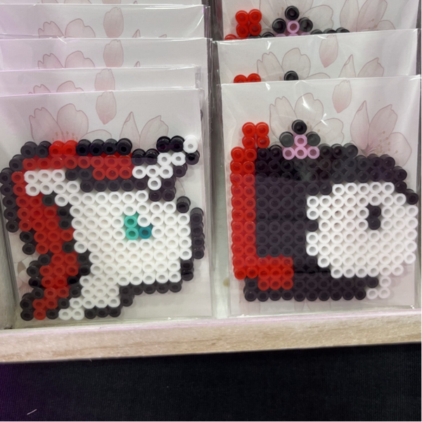 Unico Pixel Art "Limited Edition"